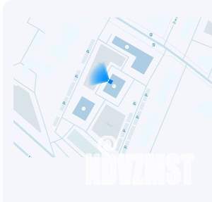 1-к квартира, вторичка, 32м2, 12/25 этаж