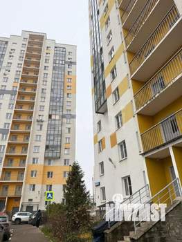 3-к квартира, вторичка, 79м2, 13/17 этаж