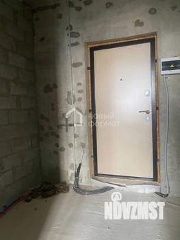 Студия квартира, вторичка, 24м2, 12/18 этаж