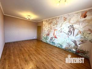 2-к квартира, вторичка, 66м2, 19/23 этаж