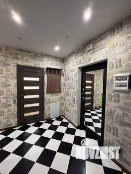 1-к квартира, вторичка, 38м2, 4/9 этаж