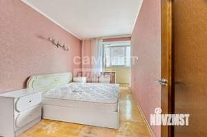 1-к квартира, вторичка, 38м2, 8/16 этаж