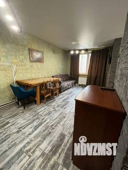 1-к квартира, вторичка, 38м2, 11/17 этаж