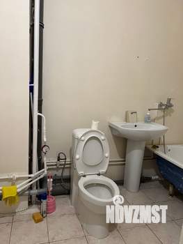 1-к квартира, вторичка, 45м2, 12/14 этаж