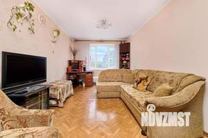 1-к квартира, вторичка, 31м2, 4/9 этаж