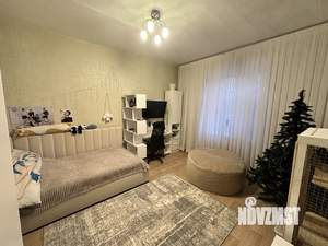 3-к квартира, вторичка, 76м2, 2/4 этаж
