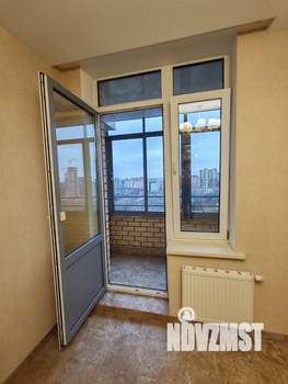 2-к квартира, вторичка, 68м2, 17/20 этаж