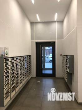 1-к квартира, вторичка, 35м2, 16/16 этаж