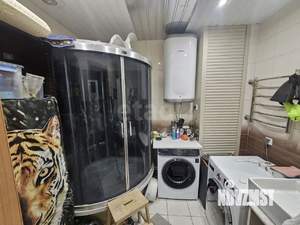 3-к квартира, вторичка, 86м2, 8/17 этаж