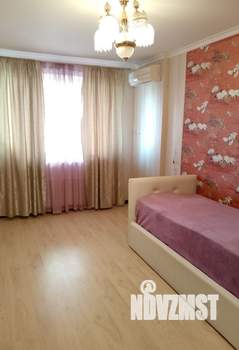 3-к квартира, вторичка, 80м2, 4/17 этаж
