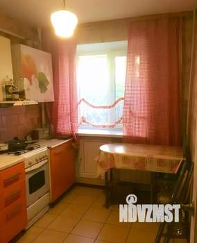 1-к квартира, вторичка, 33м2, 5/17 этаж