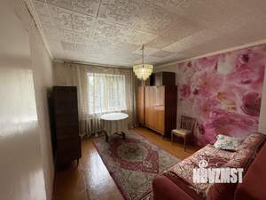2-к квартира, вторичка, 53м2, 1/9 этаж