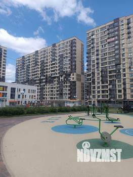 2-к квартира, вторичка, 66м2, 15/17 этаж