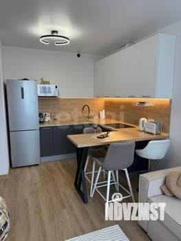 1-к квартира, вторичка, 35м2, 13/17 этаж