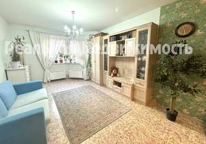 Студия квартира, вторичка, 40м2, 1/17 этаж