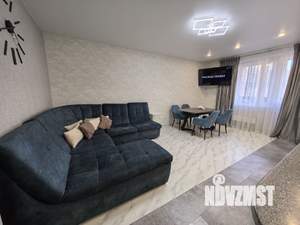 3-к квартира, вторичка, 89м2, 4/8 этаж