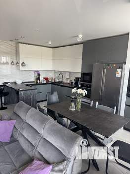 3-к квартира, вторичка, 98м2, 9/9 этаж