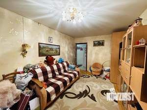 3-к квартира, вторичка, 60м2, 4/9 этаж