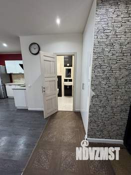 2-к квартира, вторичка, 45м2, 1/7 этаж