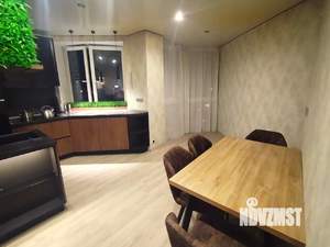 2-к квартира, вторичка, 66м2, 4/6 этаж