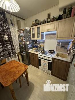 1-к квартира, вторичка, 32м2, 1/5 этаж