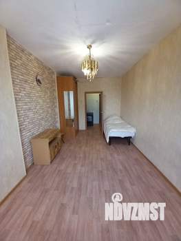 1-к квартира, вторичка, 37м2, 10/19 этаж