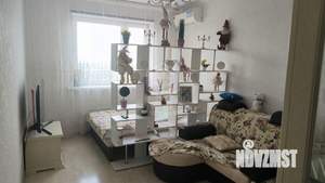 1-к квартира, вторичка, 47м2, 16/17 этаж