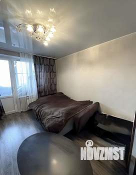 1-к квартира, вторичка, 32м2, 4/5 этаж