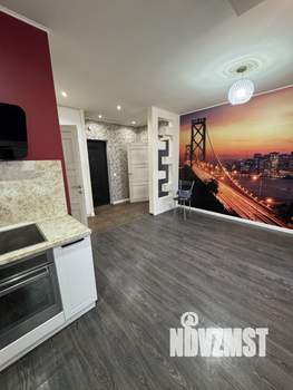 2-к квартира, вторичка, 45м2, 1/7 этаж