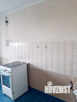 1-к квартира, вторичка, 45м2, 9/12 этаж