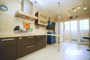 2-к квартира, вторичка, 75м2, 14/17 этаж