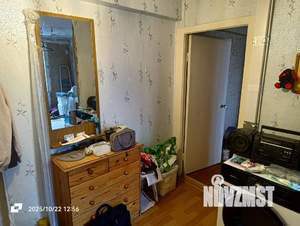 2-к квартира, вторичка, 43м2, 8/9 этаж