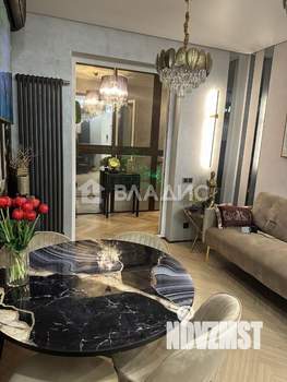 2-к квартира, вторичка, 44м2, 9/10 этаж