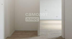 1-к квартира, вторичка, 34м2, 4/17 этаж