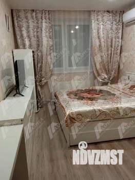 2-к квартира, вторичка, 59м2, 1/7 этаж