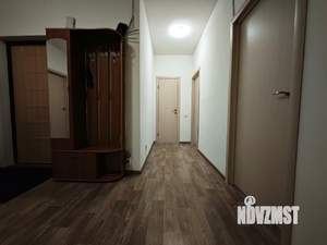 3-к квартира, вторичка, 80м2, 22/25 этаж