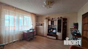 3-к квартира, вторичка, 69м2, 5/9 этаж