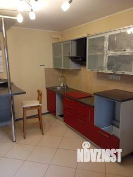 1-к квартира, вторичка, 48м2, 10/10 этаж