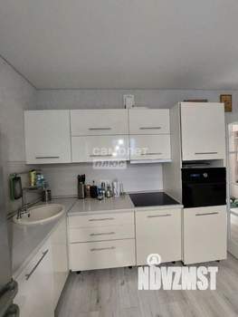 2-к квартира, вторичка, 60м2, 17/18 этаж