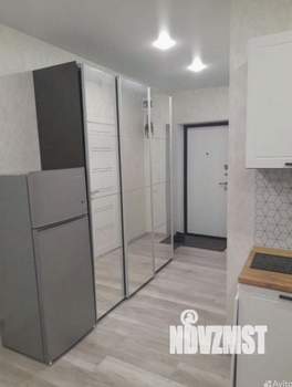 Студия квартира, вторичка, 29м2, 8/26 этаж