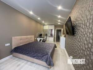 2-к квартира, вторичка, 58м2, 13/19 этаж