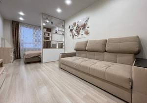 2-к квартира, вторичка, 67м2, 15/22 этаж