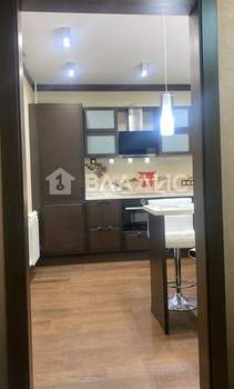 2-к квартира, вторичка, 56м2, 19/25 этаж
