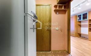 1-к квартира, вторичка, 22м2, 5/9 этаж