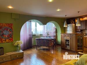 Студия квартира, вторичка, 39м2, 7/16 этаж