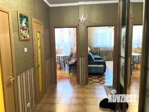 1-к квартира, вторичка, 43м2, 12/17 этаж