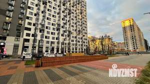 2-к квартира, вторичка, 32м2, 3/18 этаж