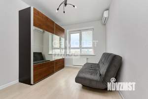 1-к квартира, вторичка, 33м2, 13/19 этаж