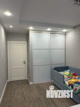 3-к квартира, вторичка, 78м2, 3/7 этаж