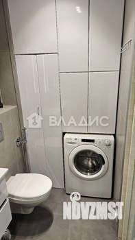 1-к квартира, вторичка, 33м2, 2/6 этаж